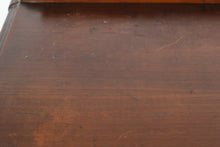 Load image into Gallery viewer, Jacobean Style Carved Wood Buffet Server Cabinet with Drawers and Side Storage
