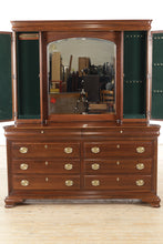 Load image into Gallery viewer, Jamestown Sterling Cherry Dresser
