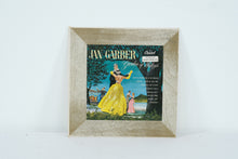 Load image into Gallery viewer, Jan Garber – Garden of Waltzes Vinyl LP (Capitol Records H-365, 1950s)

