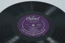 Load image into Gallery viewer, Jan Garber – Garden of Waltzes Vinyl LP (Capitol Records H-365, 1950s)
