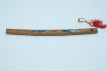 Load image into Gallery viewer, Japanese Katana Samurai Sword Letter Opener
