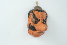 Load image into Gallery viewer, Japenese Pottery Mask
