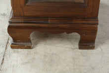 Load image into Gallery viewer, Jasper Cabinet Company Olde Fortwood Cherry Lighted Curio Display Cabinet Model 585
