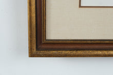 Load image into Gallery viewer, Jim Howle Red Skelton Clown Characters Limited Edition Lithograph 355 500 Framed
