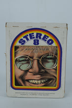 Load image into Gallery viewer, John Denver with The Mitchell Trio – Beginnings (1974) Vintage 8-Track Tape | Mercury MC 8-1-704
