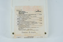 Load image into Gallery viewer, John Denver with The Mitchell Trio – Beginnings (1974) Vintage 8-Track Tape | Mercury MC 8-1-704
