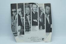 Load image into Gallery viewer, John Gary Sings Your All-Time Favorite Songs Vinyl Record
