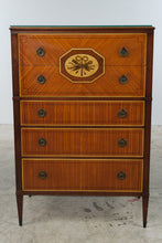 Load image into Gallery viewer, John Widdicomb Mahogany Chest of Drawers Designed by Ralph Widdicomb
