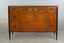 Load image into Gallery viewer, John Widdicomb Mahogany Dresser Designed by Ralph Widdicomb
