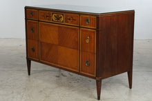 Load image into Gallery viewer, John Widdicomb Mahogany Dresser Designed by Ralph Widdicomb
