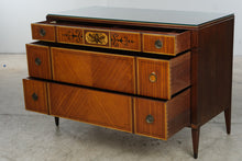 Load image into Gallery viewer, John Widdicomb Mahogany Dresser Designed by Ralph Widdicomb

