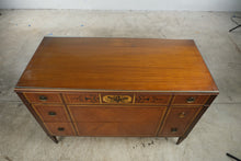 Load image into Gallery viewer, John Widdicomb Mahogany Dresser Designed by Ralph Widdicomb
