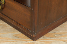Load image into Gallery viewer, Rare John Widdicomb Mid-Century Modern Nightstand
