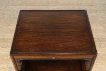 Load image into Gallery viewer, Rare John Widdicomb Mid-Century Modern Nightstand
