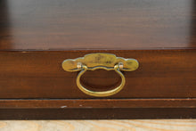 Load image into Gallery viewer, Rare John Widdicomb Mid-Century Modern Nightstand
