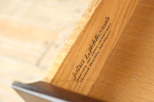 Load image into Gallery viewer, Rare John Widdicomb Mid-Century Modern Nightstand

