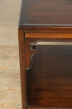 Load image into Gallery viewer, Rare John Widdicomb Mid-Century Modern Nightstand
