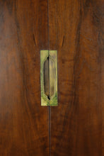 Load image into Gallery viewer, Rare John Widdicomb Mid-Century Gentleman’s Chest – 70.5” Tall
