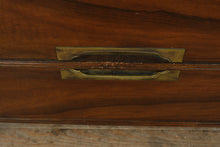 Load image into Gallery viewer, Rare John Widdicomb Mid-Century Gentleman’s Chest – 70.5” Tall
