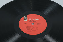 Load image into Gallery viewer, Johnny Mathis – So Nice Vinyl LP (1966, Mercury SR-61091, Stereo) – Includes The Impossible Dream &amp; What Now My Love
