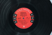 Load image into Gallery viewer, Johnny Mathis: Wonderful Vinyl Record
