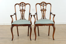 Load image into Gallery viewer, Jonathan Charles Dining Set - 8 Chairs
