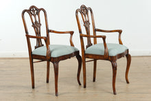 Load image into Gallery viewer, Jonathan Charles Dining Set - 8 Chairs
