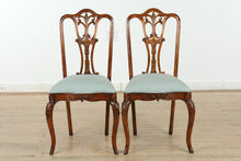 Load image into Gallery viewer, Jonathan Charles Dining Set - 8 Chairs
