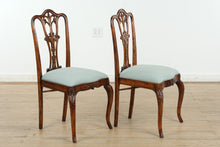 Load image into Gallery viewer, Jonathan Charles Dining Set - 8 Chairs
