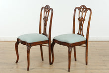 Load image into Gallery viewer, Jonathan Charles Dining Set - 8 Chairs
