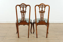 Load image into Gallery viewer, Jonathan Charles Dining Set - 8 Chairs
