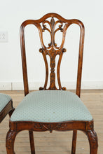 Load image into Gallery viewer, Jonathan Charles Dining Set - 8 Chairs
