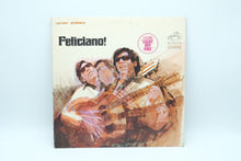 Load image into Gallery viewer, José Feliciano – Feliciano! (1968, RCA Victor LSP-3957) – Latin Jazz/Pop Vinyl LP

