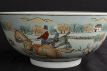 Load image into Gallery viewer, Jumping Horse Decorative Bowl
