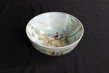 Load image into Gallery viewer, Jumping Horse Decorative Bowl
