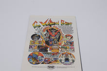 Load image into Gallery viewer, Justice League of America #248 (DC Comics, March 1986) – J’onn J’onzz: Manhunter for Hire!
