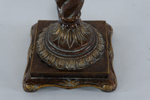 Load image into Gallery viewer, Pacific Coast Lighting “Onyx Splendor” Table Lamp – 32&quot; Tall
