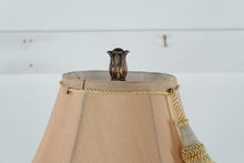 Load image into Gallery viewer, Pacific Coast Lighting “Onyx Splendor” Table Lamp – 32&quot; Tall
