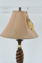 Load image into Gallery viewer, Pacific Coast Lighting “Onyx Splendor” Table Lamp – 32&quot; Tall
