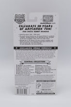 Load image into Gallery viewer, Matchbox Across America 50th Birthday Series – Kansas Weather Radar Truck (KS 034)
