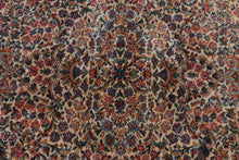 Load image into Gallery viewer, Karastan Kirman Wool Rug Pattern 759 - 9 x 12
