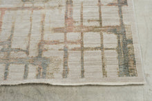 Load image into Gallery viewer, Karastan Memento Souvenir Beige R1159 245 78 x 118 Contemporary Area Rug
