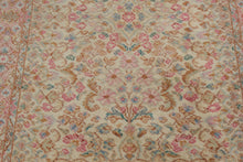 Load image into Gallery viewer, Belle Fleur Floral Runner – Karastan Quality – 35&quot; x 9&#39;
