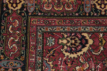 Load image into Gallery viewer, Karastan Williamsburg Herati Wool Rug – 8.3’ x 11.7’
