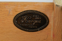 Load image into Gallery viewer, La Michelle Karges Sideboard with Walnut Top
