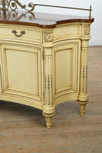 Load image into Gallery viewer, La Michelle Karges Sideboard with Walnut Top
