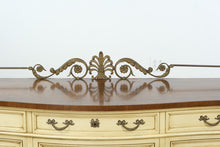 Load image into Gallery viewer, La Michelle Karges Sideboard with Walnut Top
