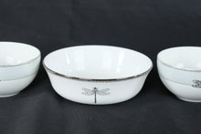 Load image into Gallery viewer, Kate Spade New York June Lane Lenox China Service for 12 Platinum Complete Set USA
