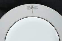Load image into Gallery viewer, Kate Spade New York June Lane Lenox China Service for 12 Platinum Complete Set USA
