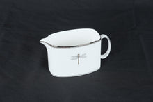 Load image into Gallery viewer, Kate Spade New York June Lane Lenox China Service for 12 Platinum Complete Set USA

